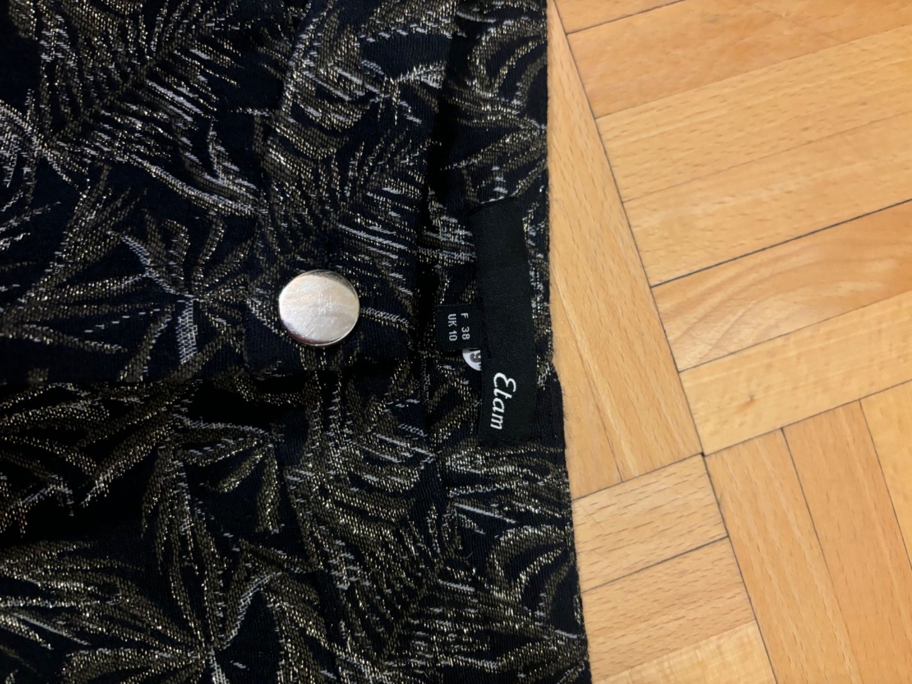 Etam Hosen: Beautiful Etam shorts M – Neu (gemäss Beschreibung) aus Genève von chl_zc89 2
