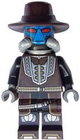 Lego NEU Cad Bane Kopfgeldjäger, Söldner sw1219