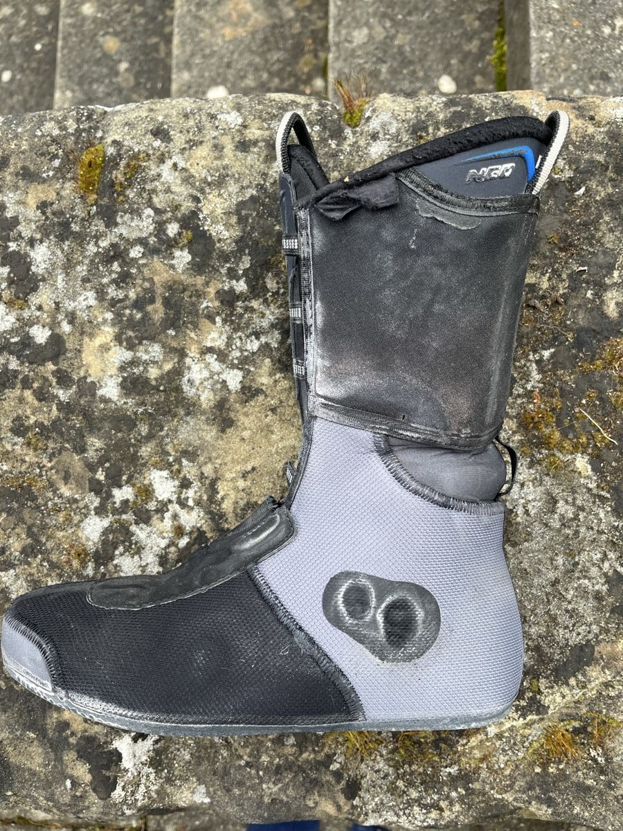 Dynafit Scarpe da uomo: Tourenskischuh - Dynafit Neo u – Usato da Bern venduto da ali_5gjf 5