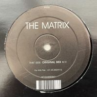 Matrix, The – The Matrix (Vinyl)