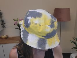 Chapeau Bob réversible tendance - Style Unique