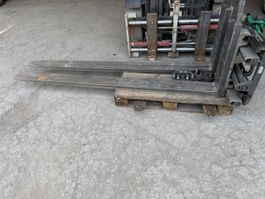 Kaupp Zinkenversteller