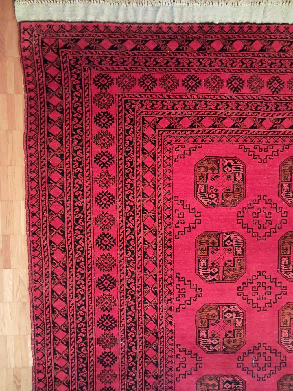 Tapis: Teppich – D'occasion à Wädenswil par fajadi 1