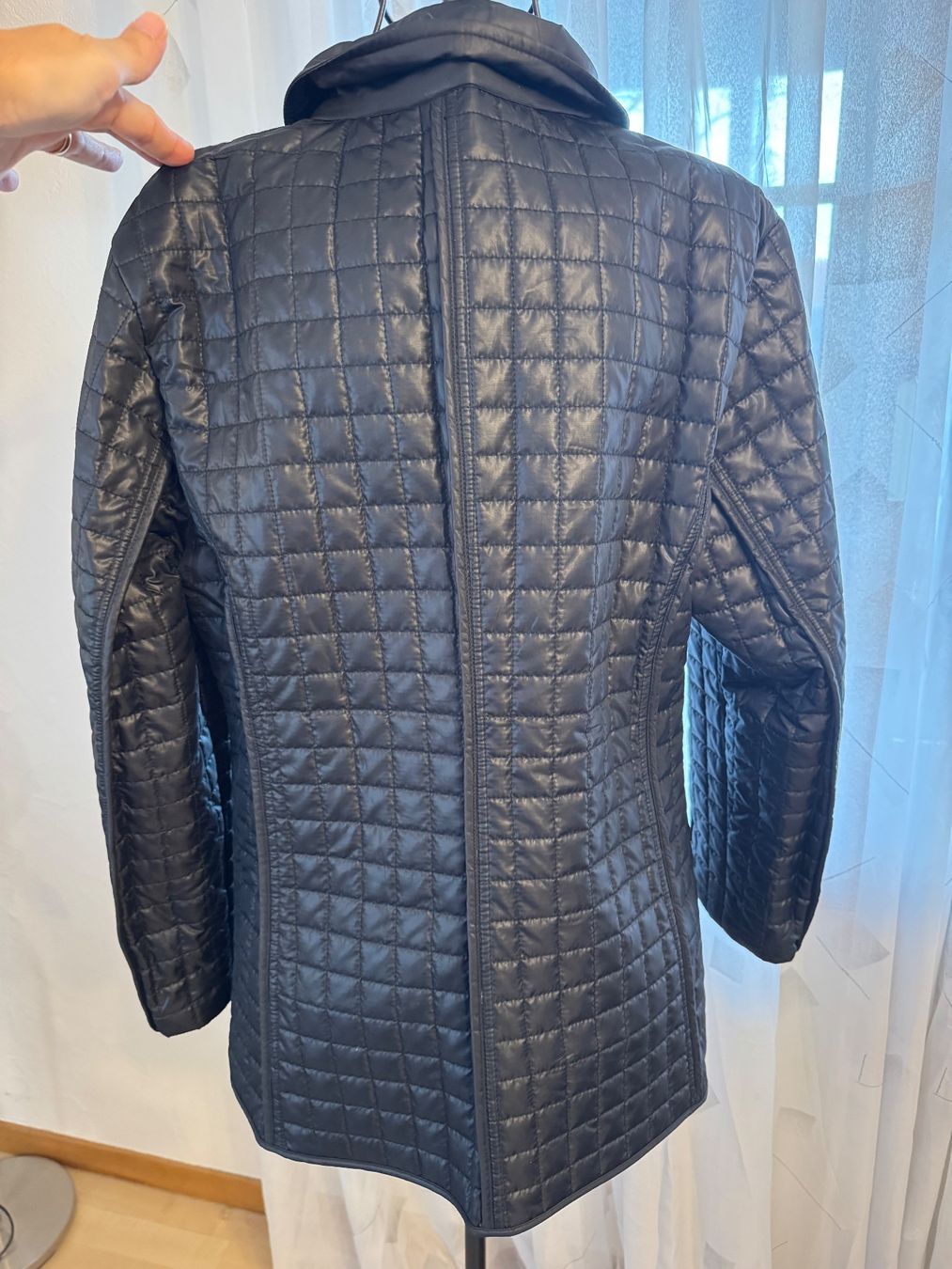Gerry Weber Giacche: Gerry Weber Steppjacke – Usato da Obfelden venduto da cesarina10 2