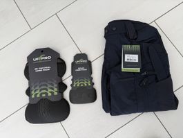 UF Pro P-40 All-Terrain Gen.3 Hose Navy Grösse 30/32 Neu