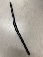 MTB Alu Lenker Breite 68 cm Durchmesser 31,8 mm