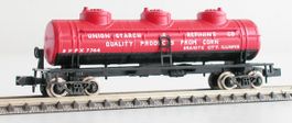 Atlas US Tank Car SHPX Spur N