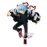 MY HERO ACADEMIA - The Evil Villains - Tomura Shigaraki