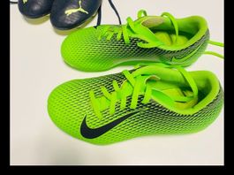 Fussballschuhe Nike,Gr. 34