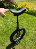 Einrad QU-AX Cross 20" - wenig gebraucht