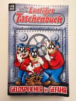 LTB Lustiges Taschenbuch Band 397