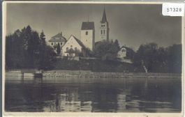 Romanshorn - Partie am See