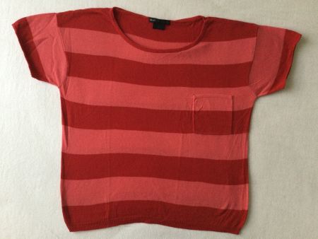 T-Shirt Tricot S