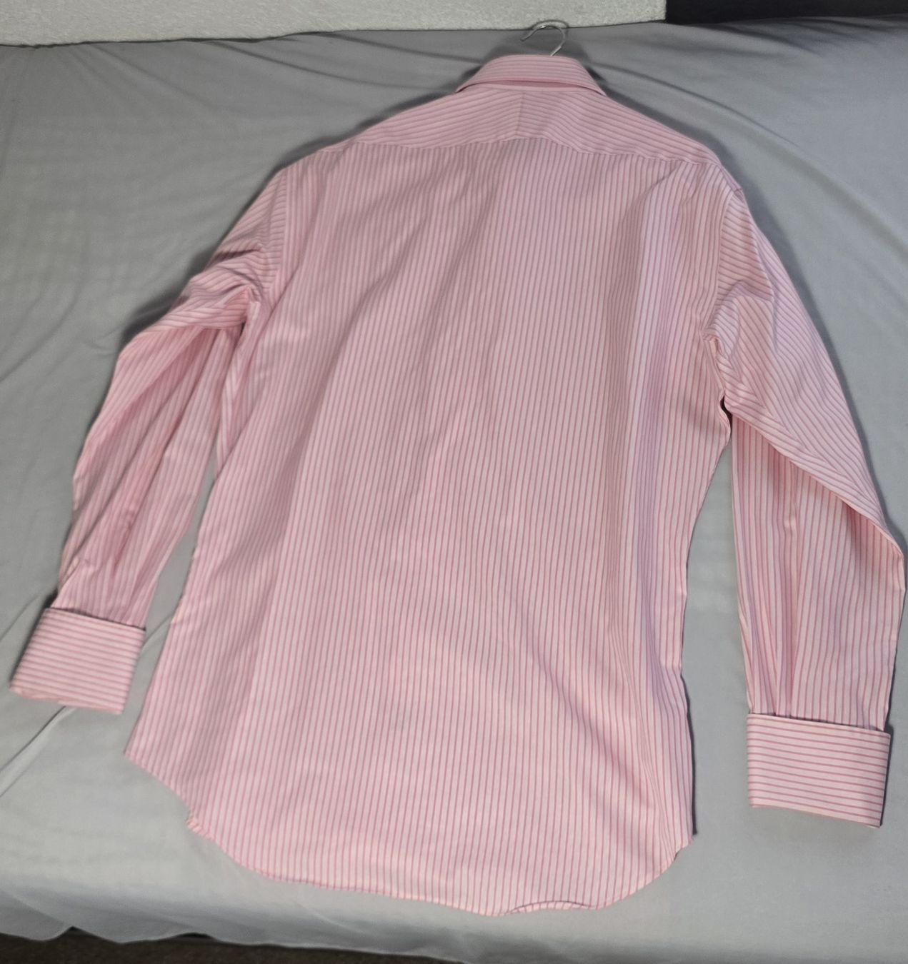 Camicie: Männer Hemd Large – Usato da Basel venduto da gin_77cv 1