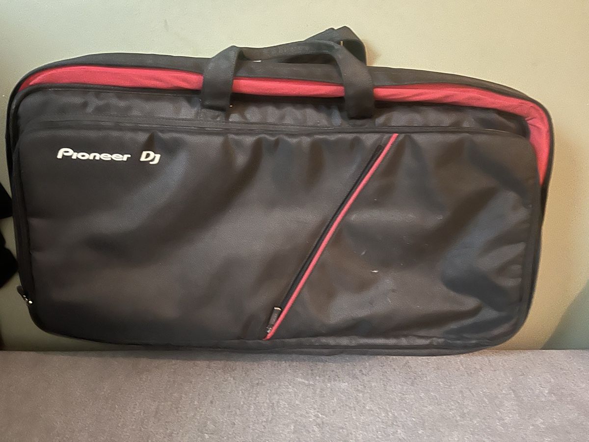 Valigie: Pioneer DJC-SC5 – Usato da Bern venduto da versace05