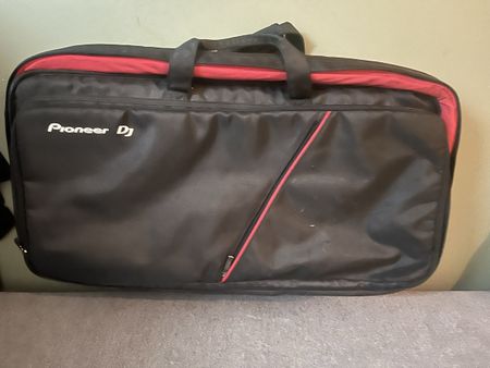 Pioneer DJC-SC5