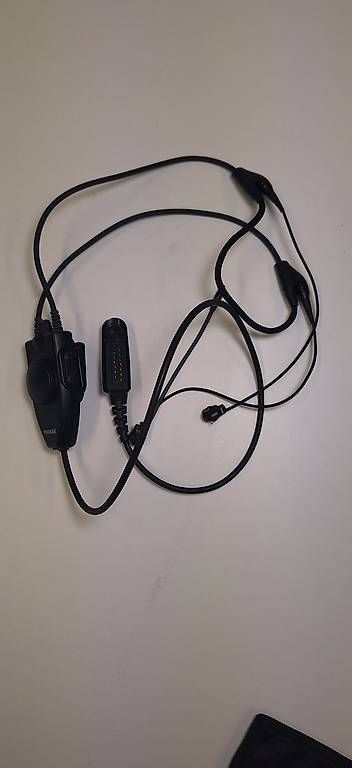Casques audio: Serenity DPC AC Radio Headset – Neuf (Voir description) à Eschenbach SG par Oibaf8