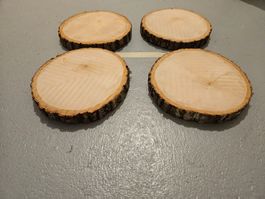 Baumscheiben
