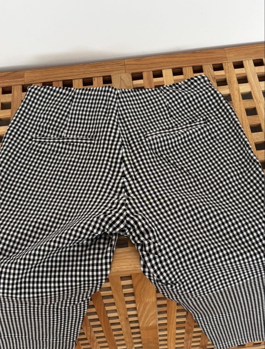 Pantaloni: Karo Capris in Grösse M – Usato da Luzern venduto da Qazwsx 3