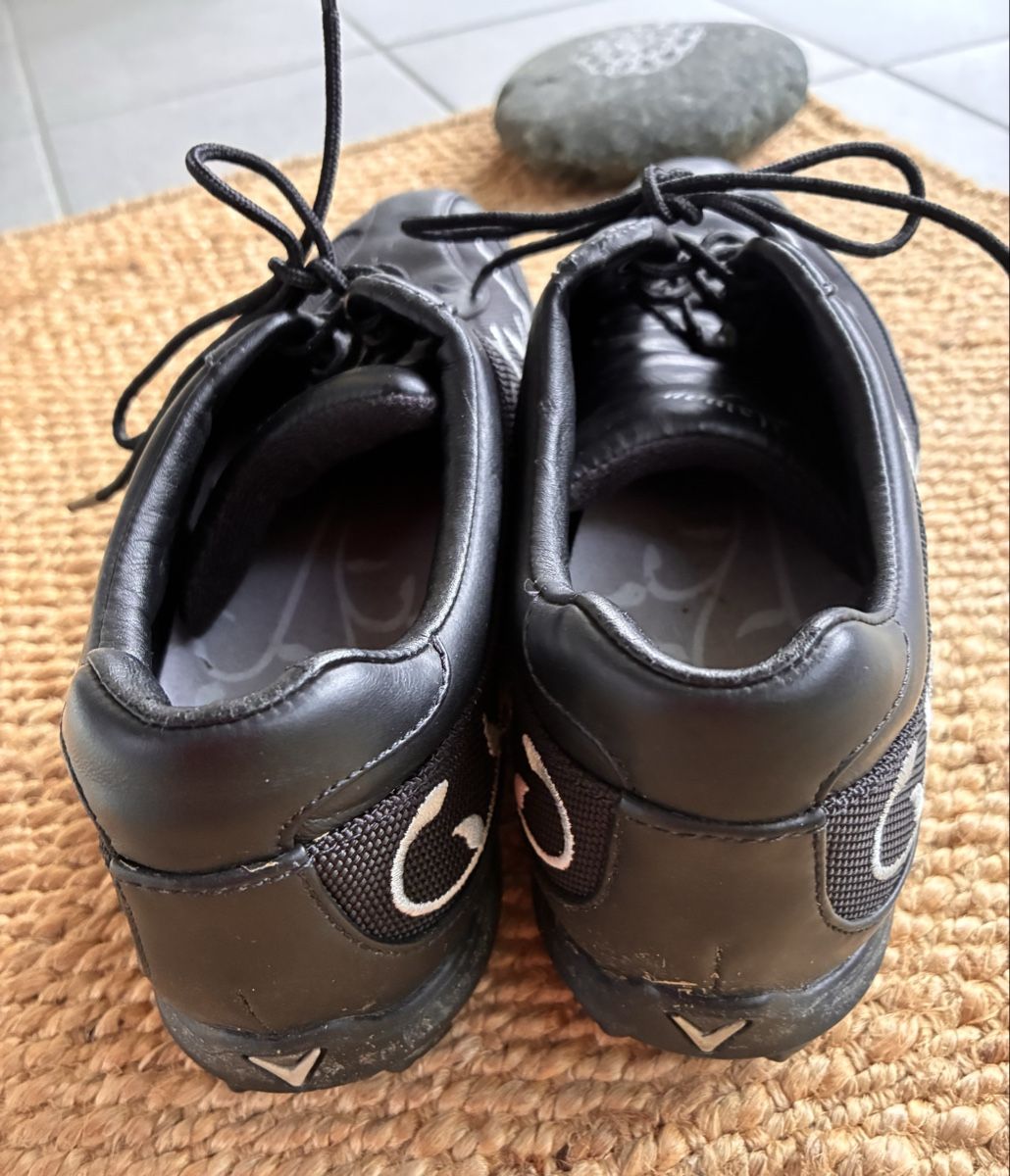 Callaway Scarpe da donna: Golfschuh von Callaway in Grösse 40 – Usato da Triesen venduto da Einstein011 2