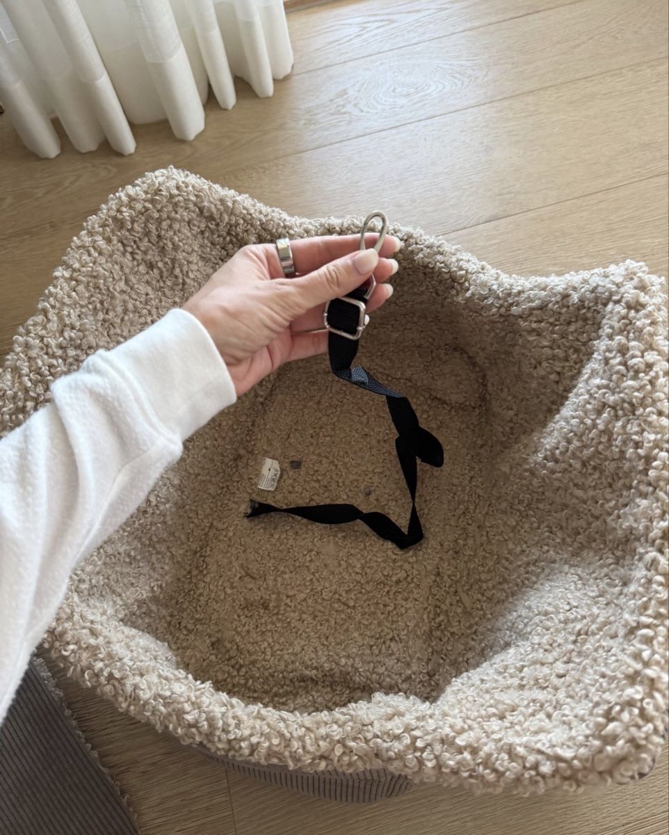 Sacs: Dog bag  – D'occasion à Erlenbach ZH par Kevlau 3