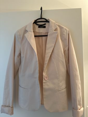 Vila Blazer hellrosa Grösse S