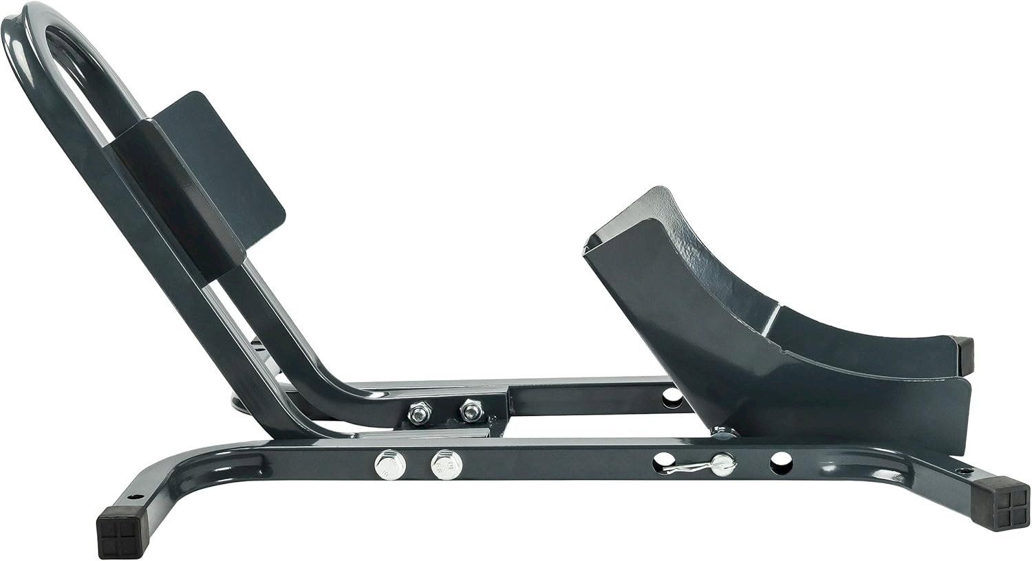 Stander: STIX Motorradständer Vorderrad – Nuovo e nell'imballaggio originale da Bottighofen venduto da zaap 2