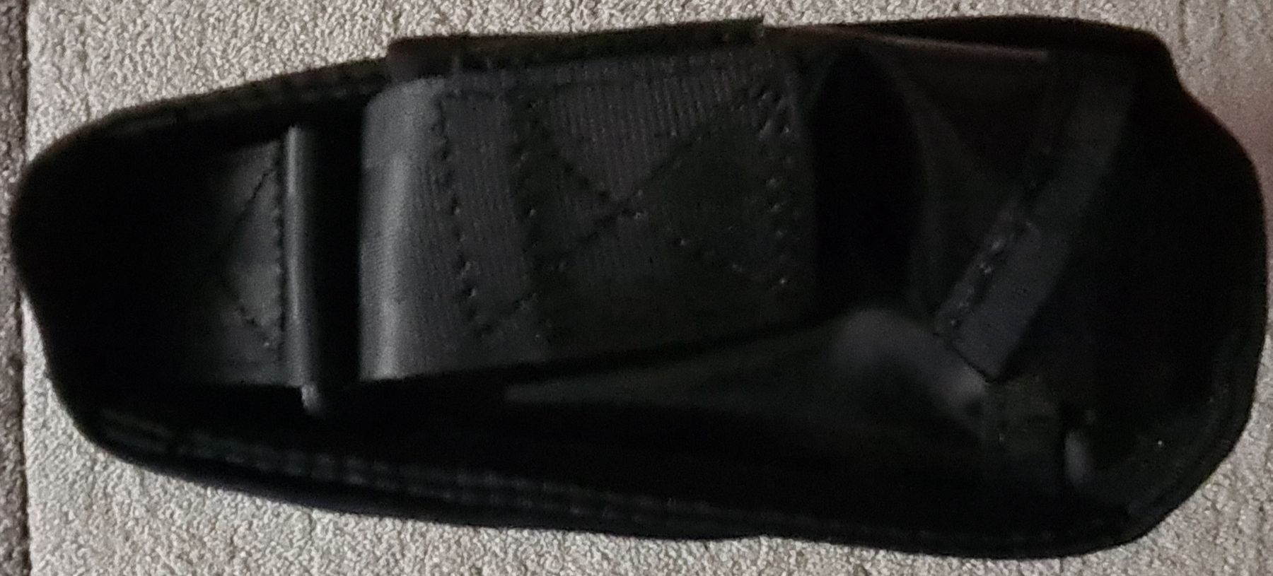 Altro in  Abbigliamento & Accessori: petite sacoche plastifiée / – Nuovo e nell'imballaggio originale da Cortaillod venduto da signep 3