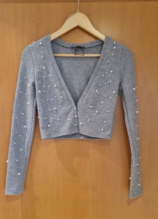 Cardigan ZARA taglia S NUOVO