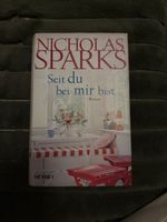 Buch - seit du mit mir bist