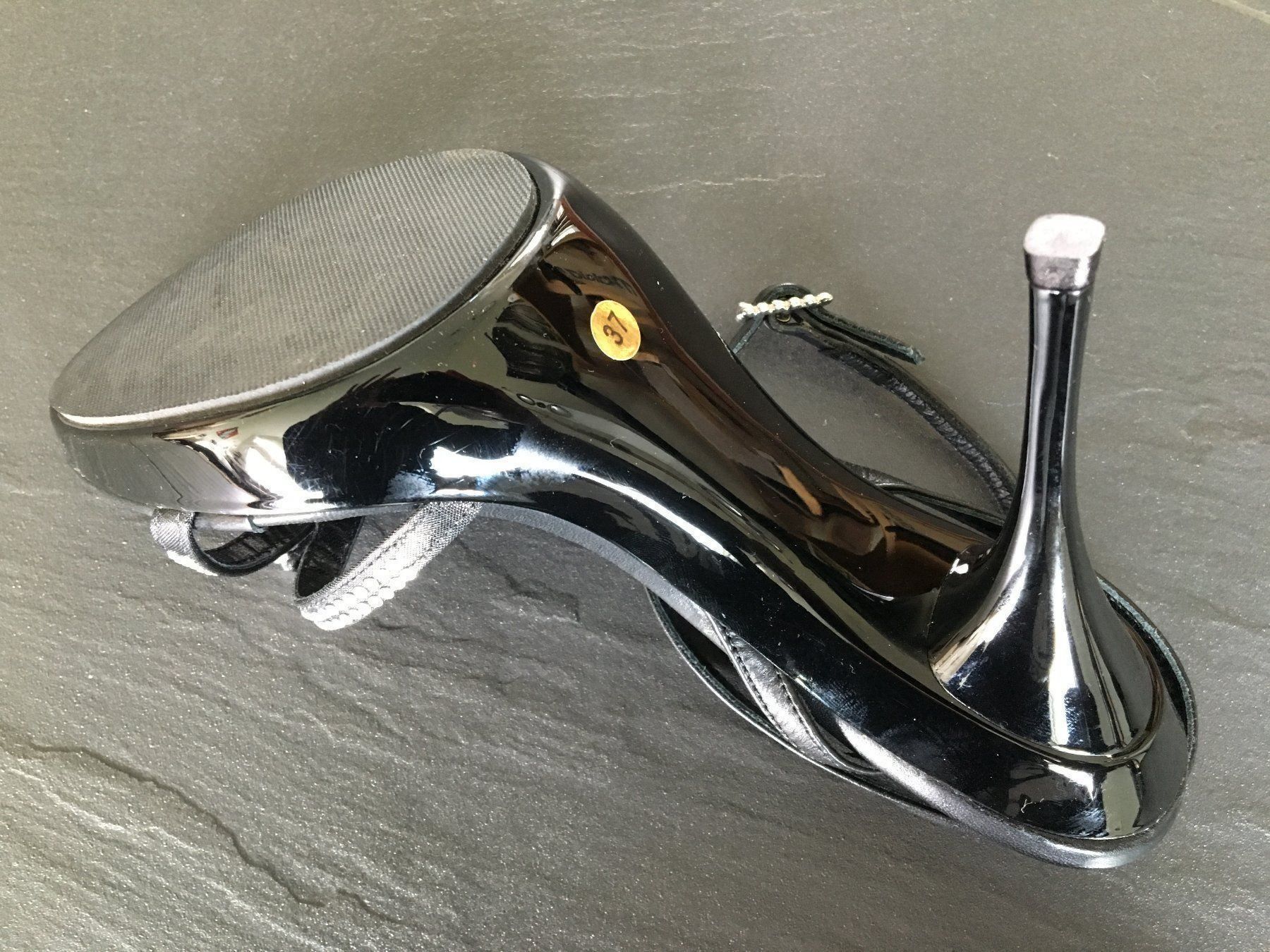 Scarpe da donna: Damenschuhe, Gr. 37 – Nuovo (secondo la descrizione) da Wahlen b. Laufen venduto da budo4242 2