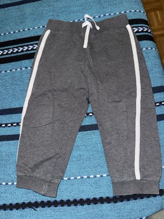 Pantalon coton (t.92)