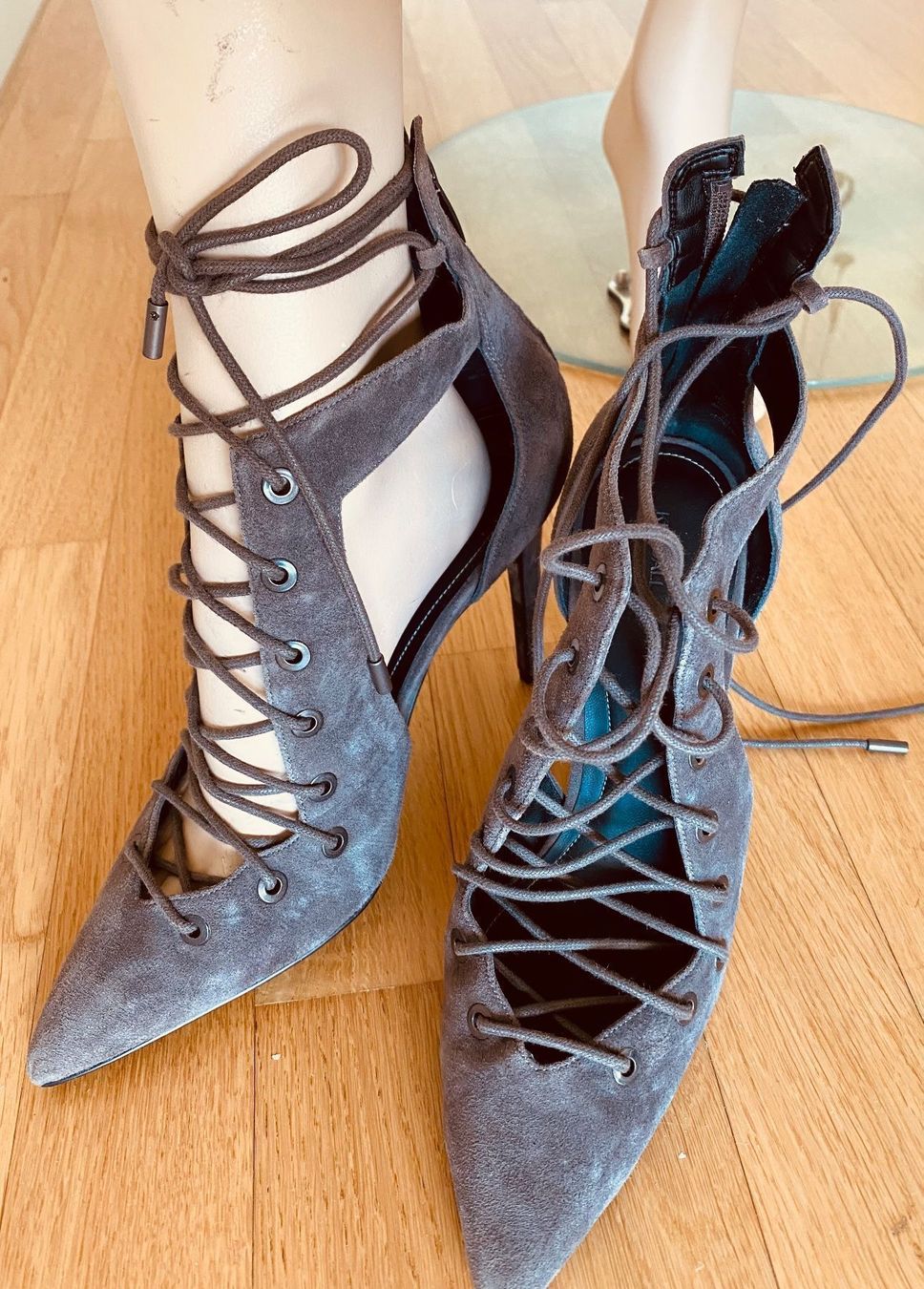Napapijri Scarpe da donna: FOOTWEAR KENDALL + KYLIE – Usato da Walchwil venduto da Finibaci 1