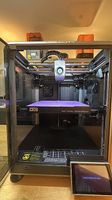 3D drucker K1C creality