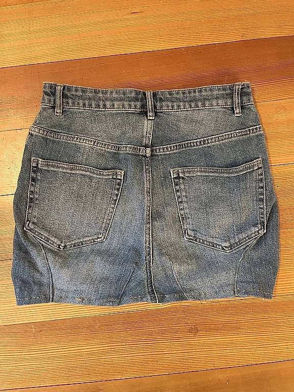 H&M Gonne: Jeansrock – Usato da bern venduto da celio777 1