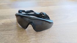 Schutzbrille Leicht Schweizer Armee / Militär ab 1.-