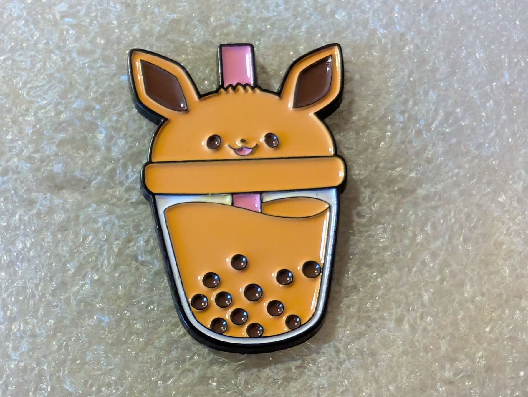 Placchette & Badge: Ansteckpin 221: Pokemon – Usato da Oppligen venduto da Pin-Fall-Shop