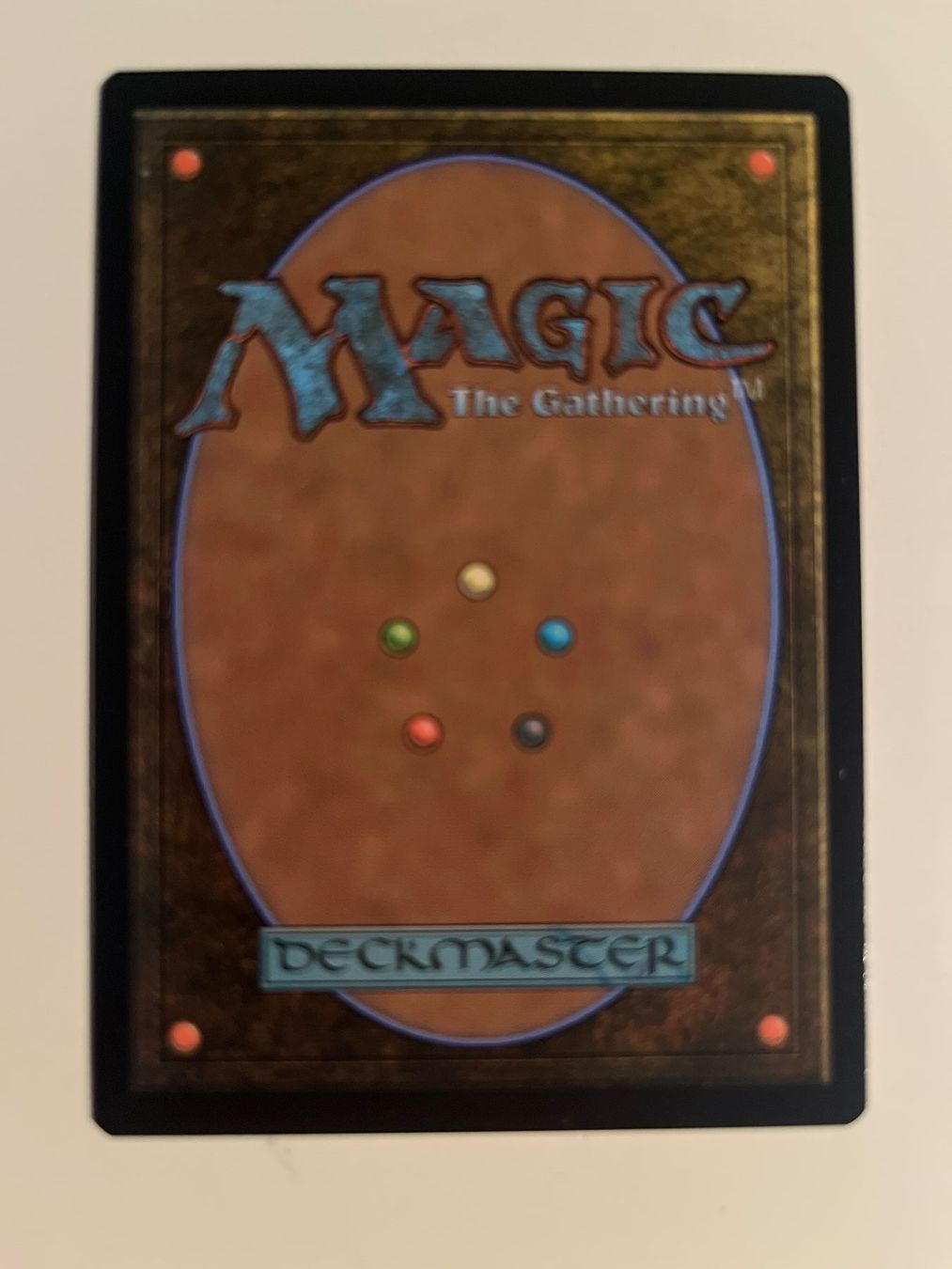 Magic The Gathering Sammelbilder & Trading cards: 1 x Axgard Cavalry - Magic: The Gathering - MtG – Gebraucht aus Kriens von Shadi1980 1