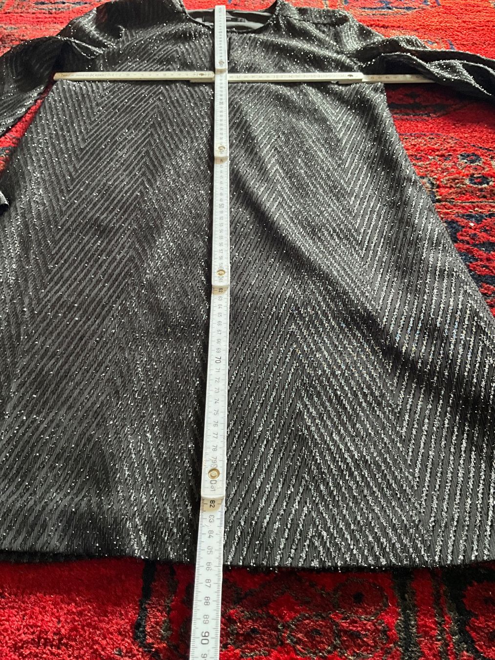 Hallhuber Vestiti: Kleid HALLHUBER Gr. 34 – Nuovo (secondo la descrizione) da Muri b. Bern venduto da SmuriS 6