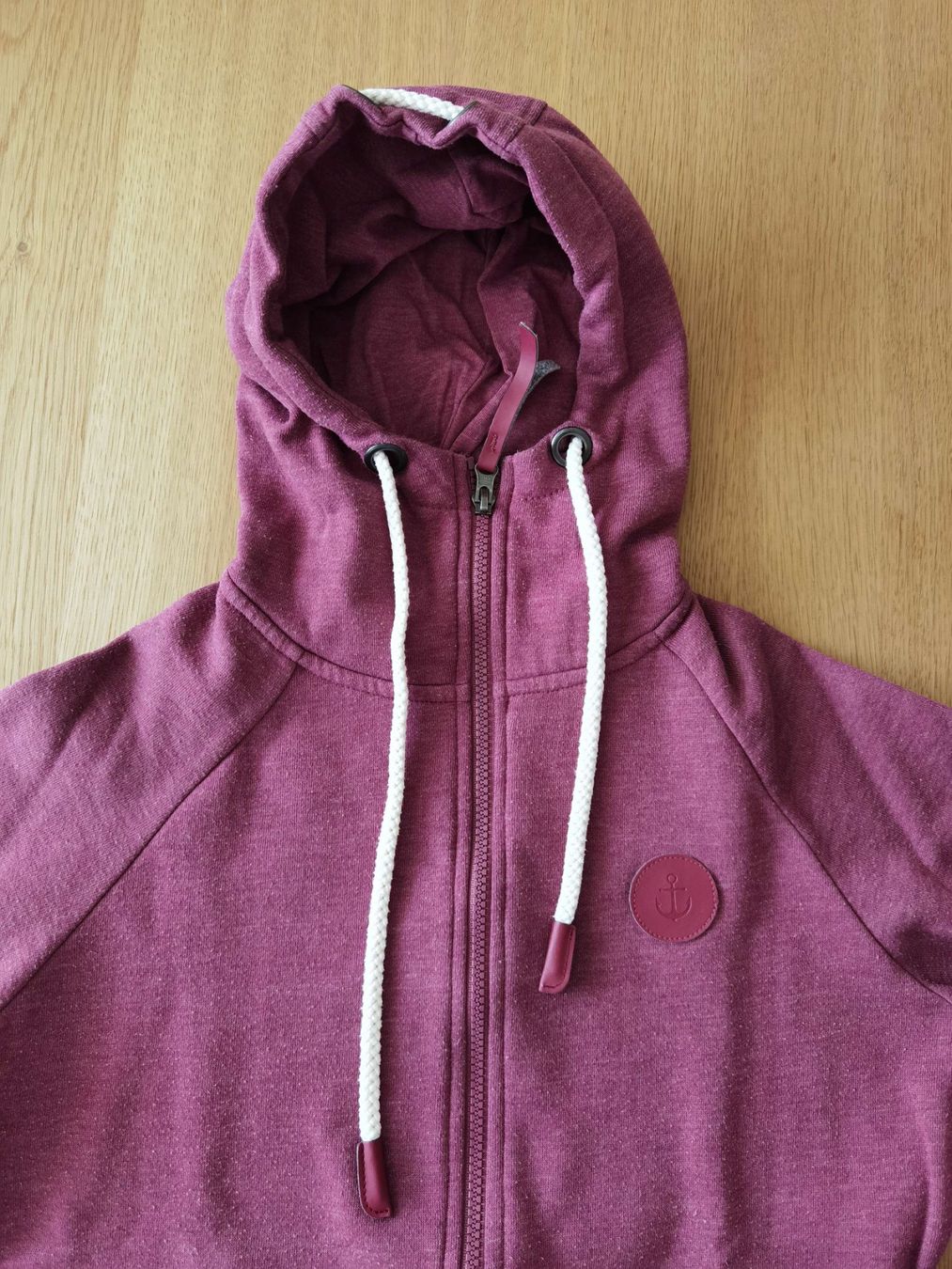 Vestes: Pinkes Jäckchen – D'occasion à Zug par WickiPanda 1