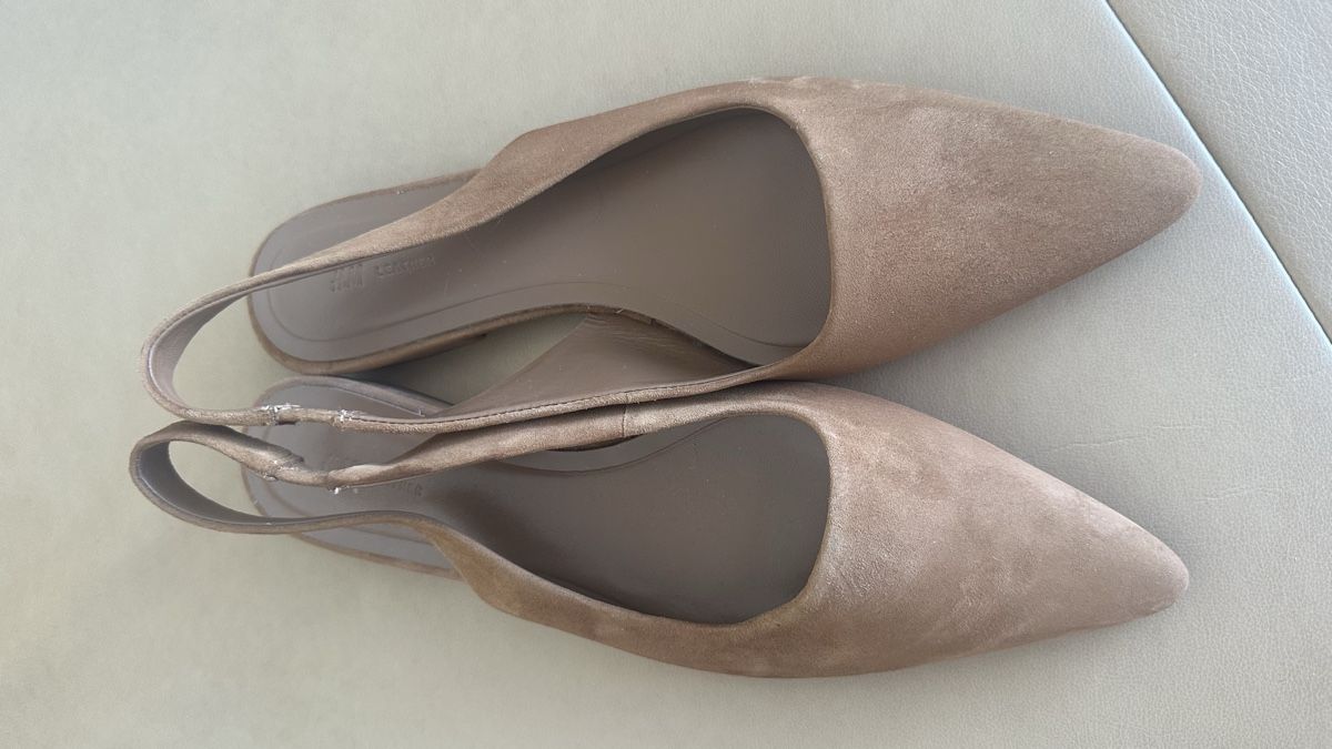 H&M Scarpe da donna: Sommerschuhe NEU! – Nuovo (secondo la descrizione) da Zürich venduto da jel_5hwc 1