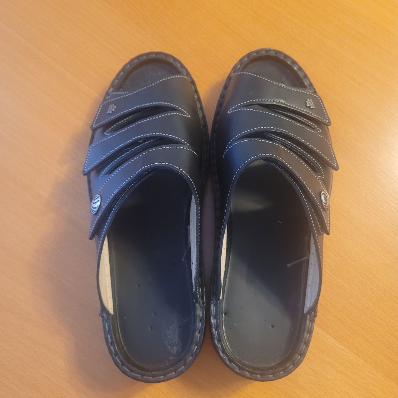 Scarpe da donna: Orthopädischer Schuh Gr. 40 – Usato da Gränichen venduto da Baba-73
