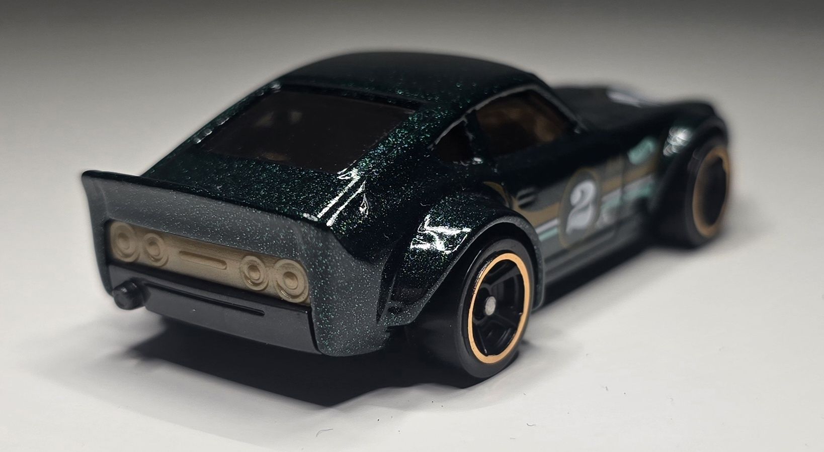 Hot Wheels Modellini d'auto: HotWheels Nissan Fairlady Z – Nuovo (secondo la descrizione) da Kirchberg BE venduto da HotWheelsSammler 1