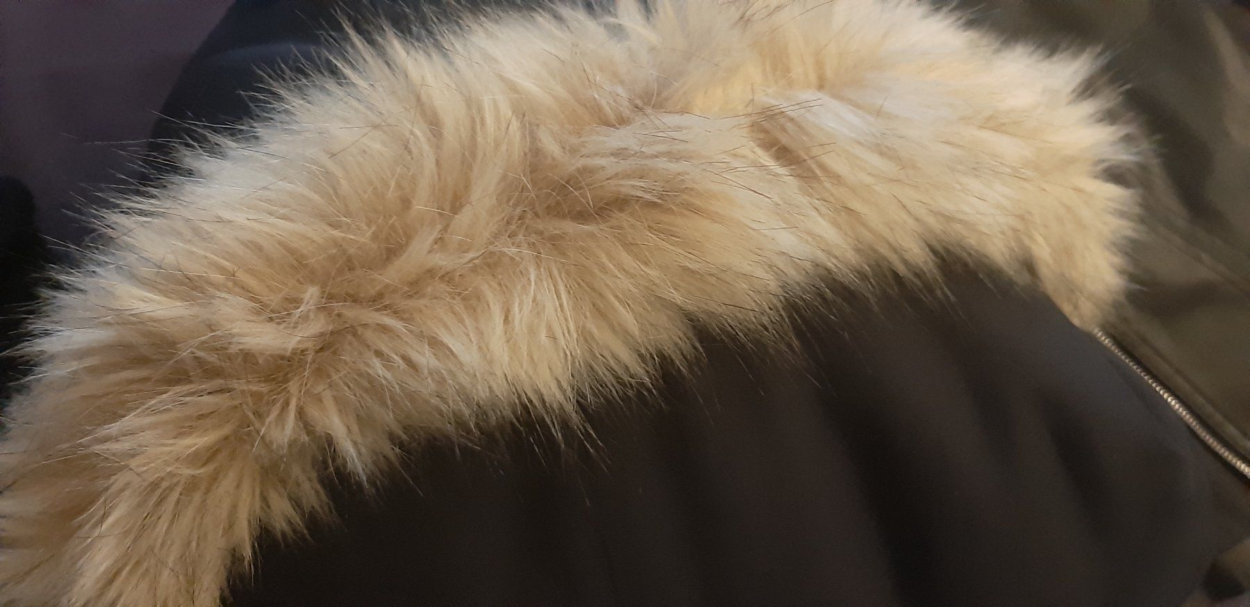 Giacche: Winterjacke Gr. S NEU – Nuovo e nell'imballaggio originale da Zürich venduto da Venecia25 2
