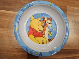 Winnie Puh Teller B3