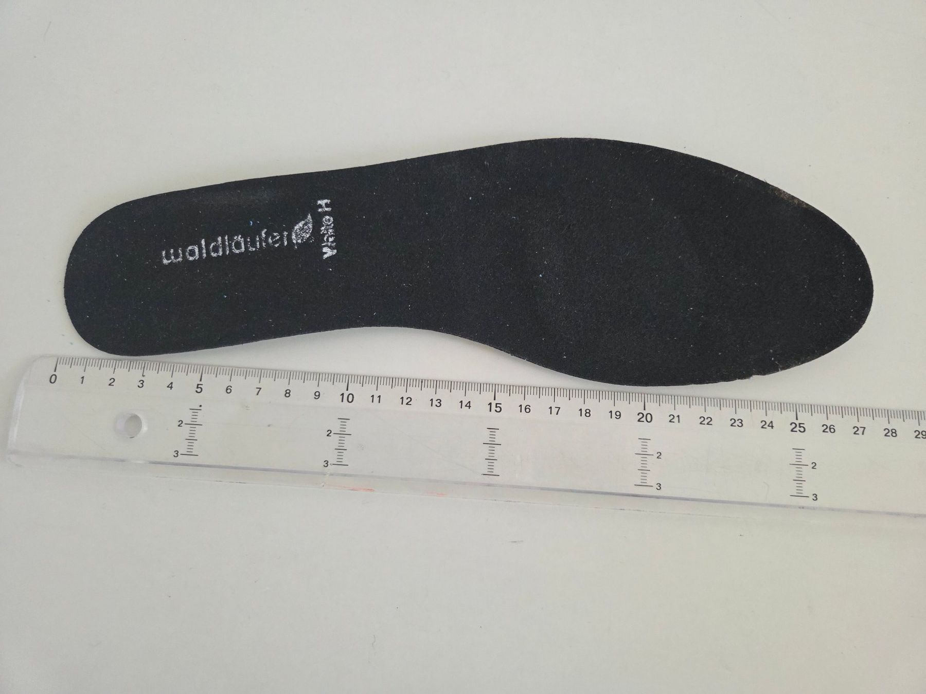 Chaussures femmes: Halbschuhe von Waldläufer – Neuf (Voir description) à Oberrieden par Smart570 5