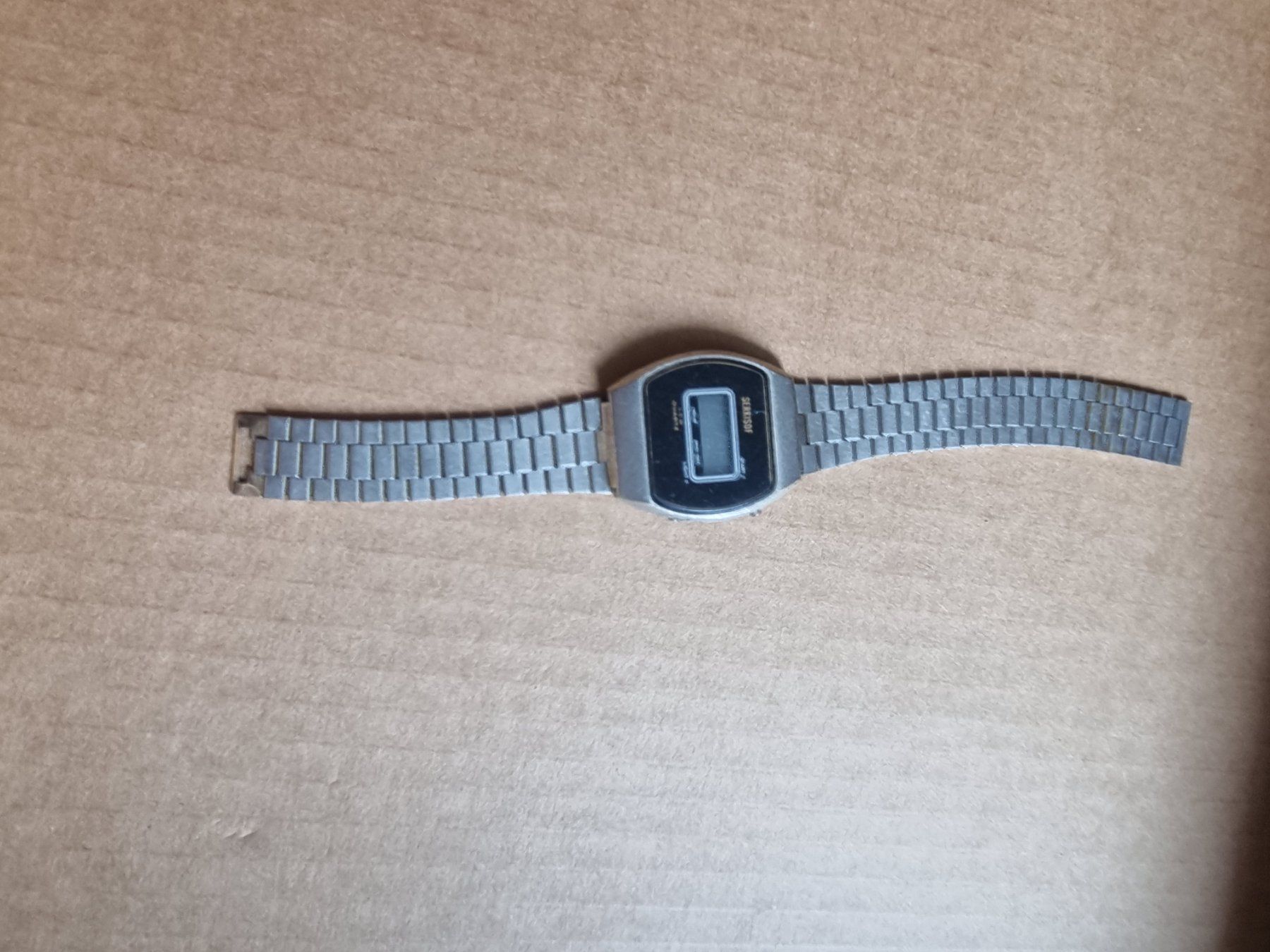 Orologi: SERKISOF UHR – Usato da Schaffhausen venduto da Leveron13 2