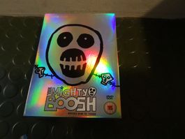 The Mighty Boosh Series 1-3 DVD Boxset ENGLISCH