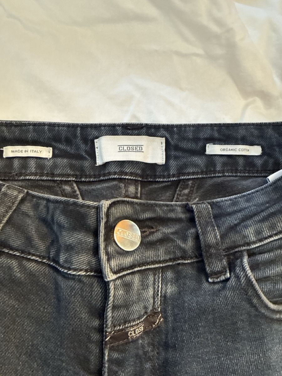 Closed Jeans: Jens von closed in Größe 27 – Nuovo (secondo la descrizione) da Zürich venduto da mic_95l5 2