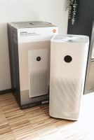 XIAOMI Smart Air Purifier 4 Pro Luftreiniger, 60 m2, 65 dB